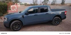 Ford Maverick